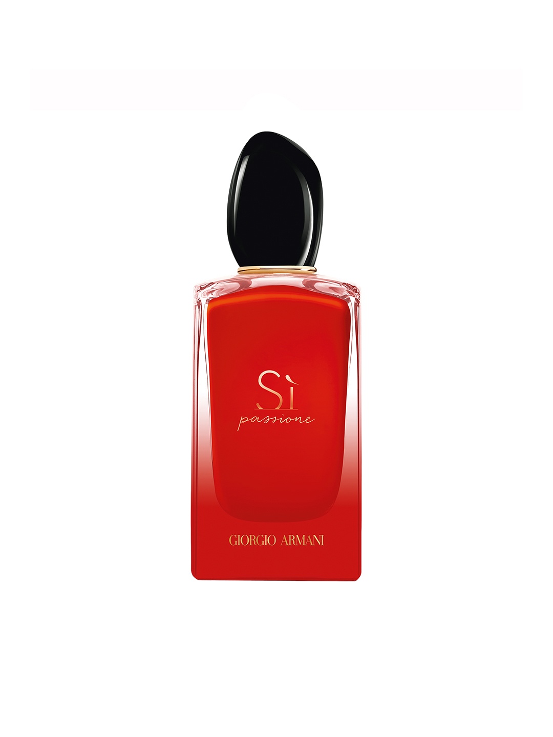

Giorgio Armani Women Si Passione Intense Eau De Parfum 100ml, Red