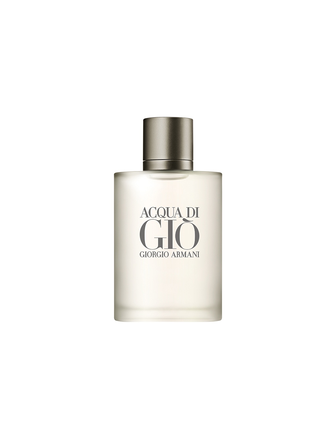 

GIORGIO ARMANI Acqua Di Gio Eau de Toilette 50ml, Transparent