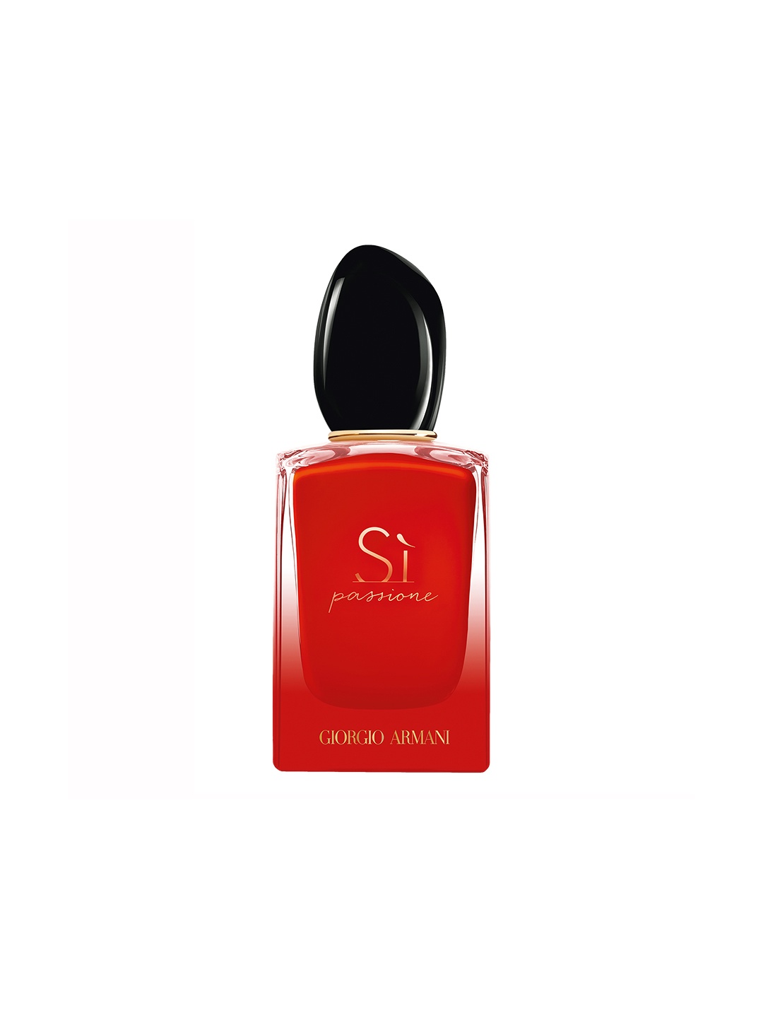 

Giorgio Armani Si Passione Intense Eau De Parfum 50Ml, Red
