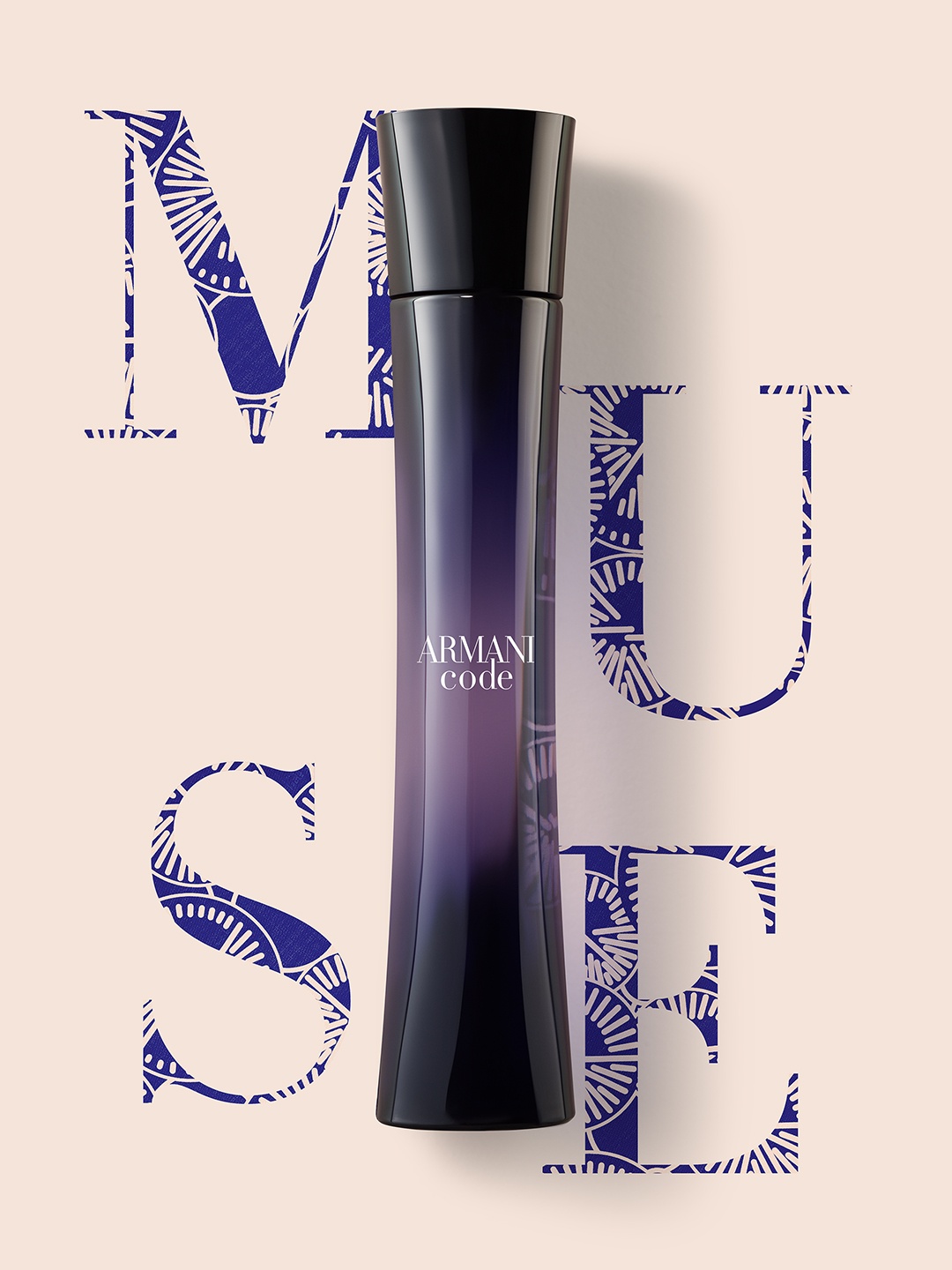 

GIORGIO ARMANI Armani Code Eau de Parfum 75ml, Blue