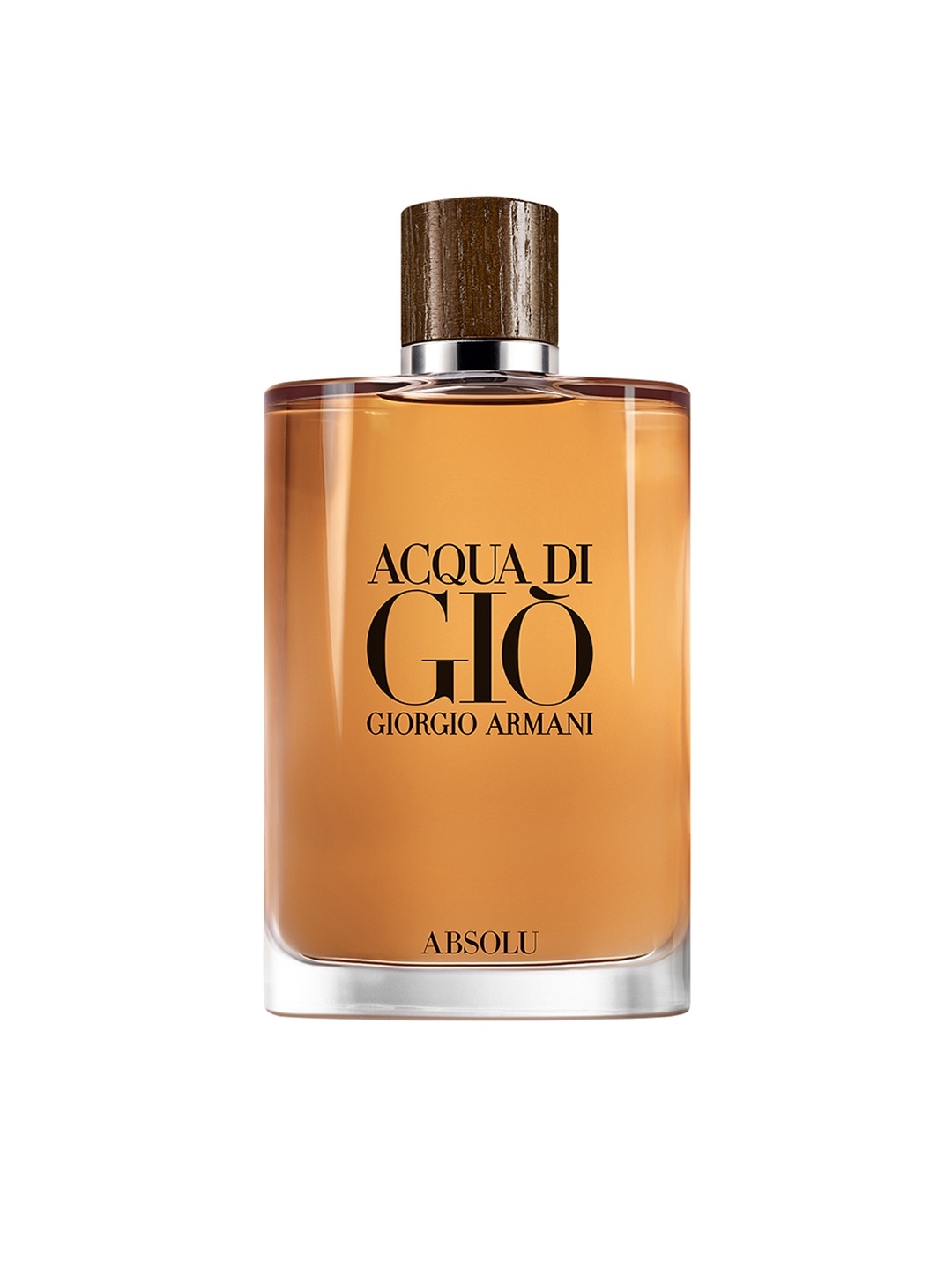 

Giorgio Armani Men Acqua Di Gio Absolu Eau de Parfum 200 ml, Yellow