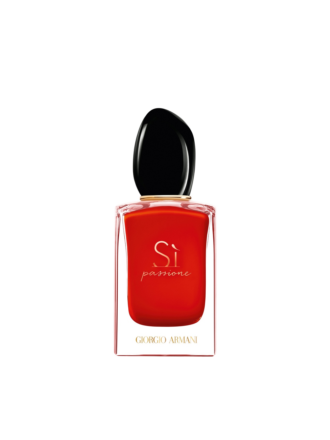 

GIORGIO ARMANI Si Passione Eau De Parfum - 50 ml, Transparent