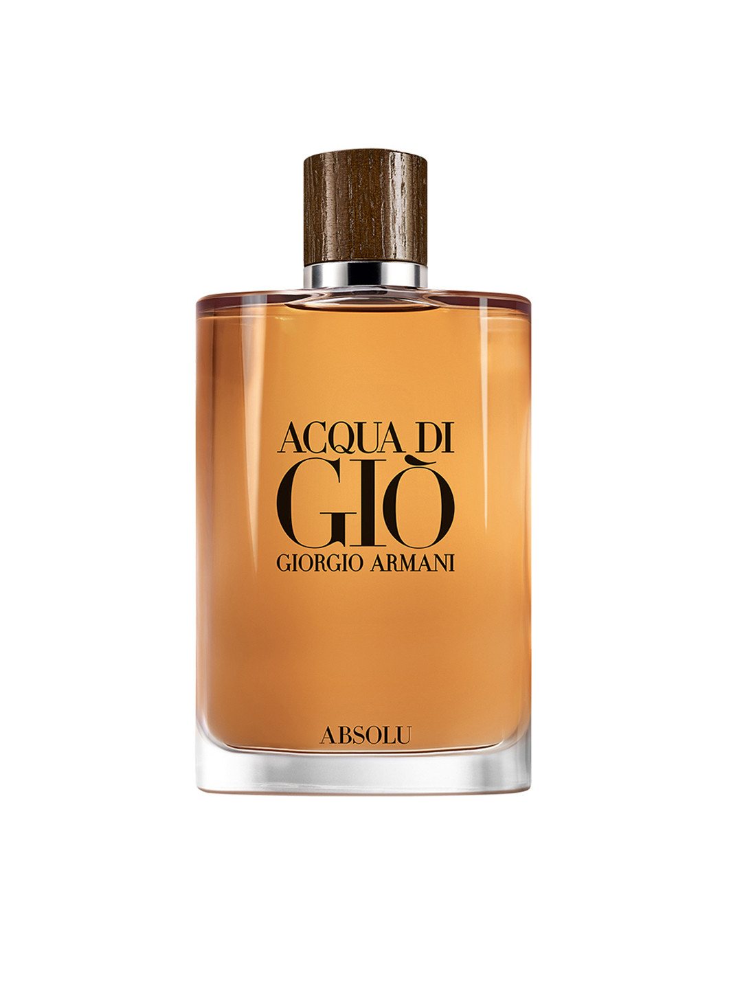 

Giorgio Armani Acqua Di Gio Eau de Parfum 125ml, Transparent