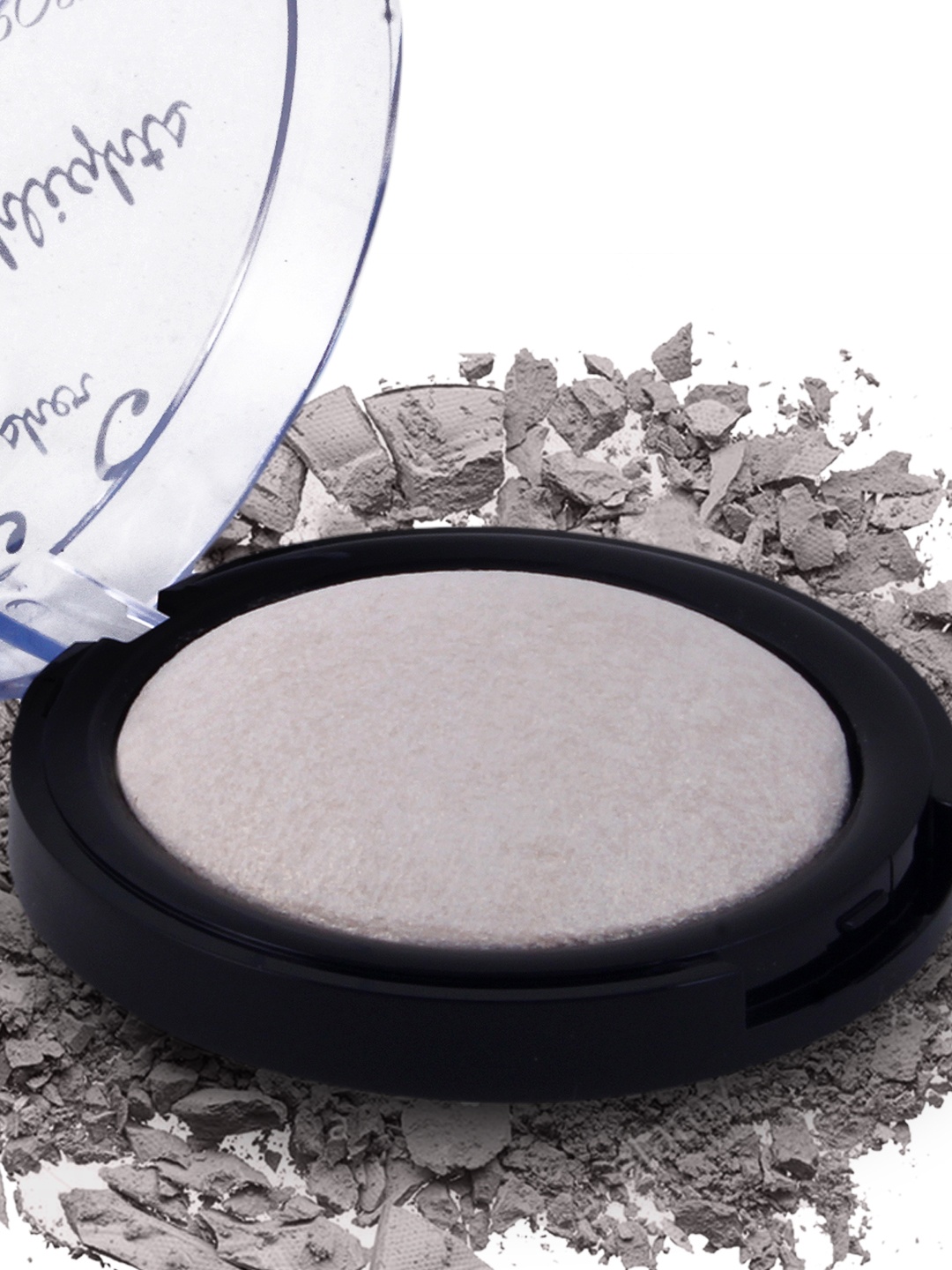 

Incolor Exposed Highlighter Blusher 02 9g, White