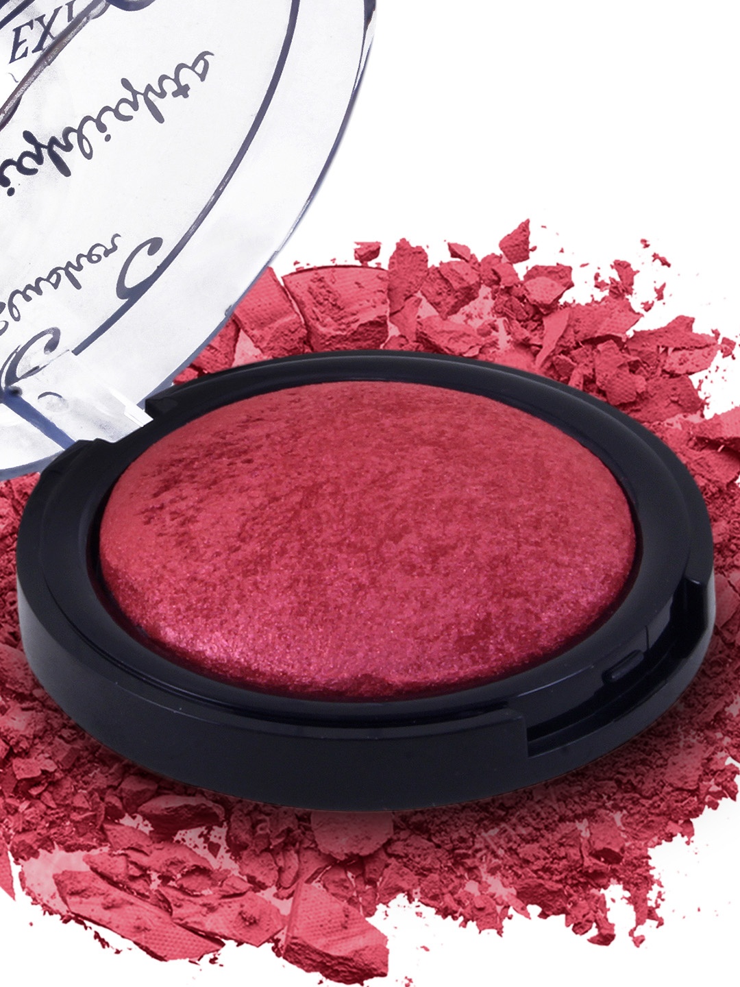 

Incolor Exposed Highlighter Blusher Sunset 20 - 9 g, Pink