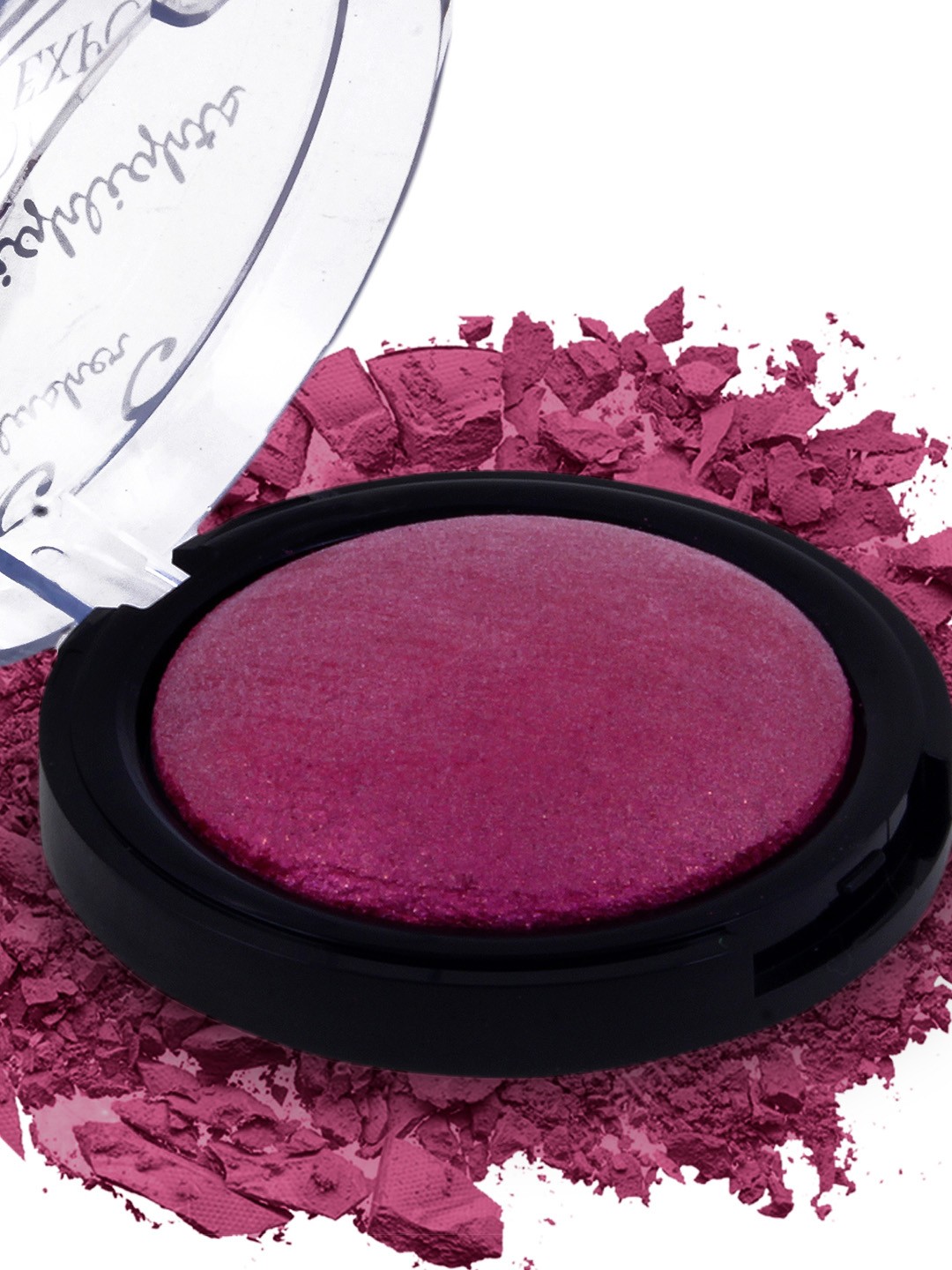 

Incolor Deep Pink Exposed Highlighter Blusher 21 9g