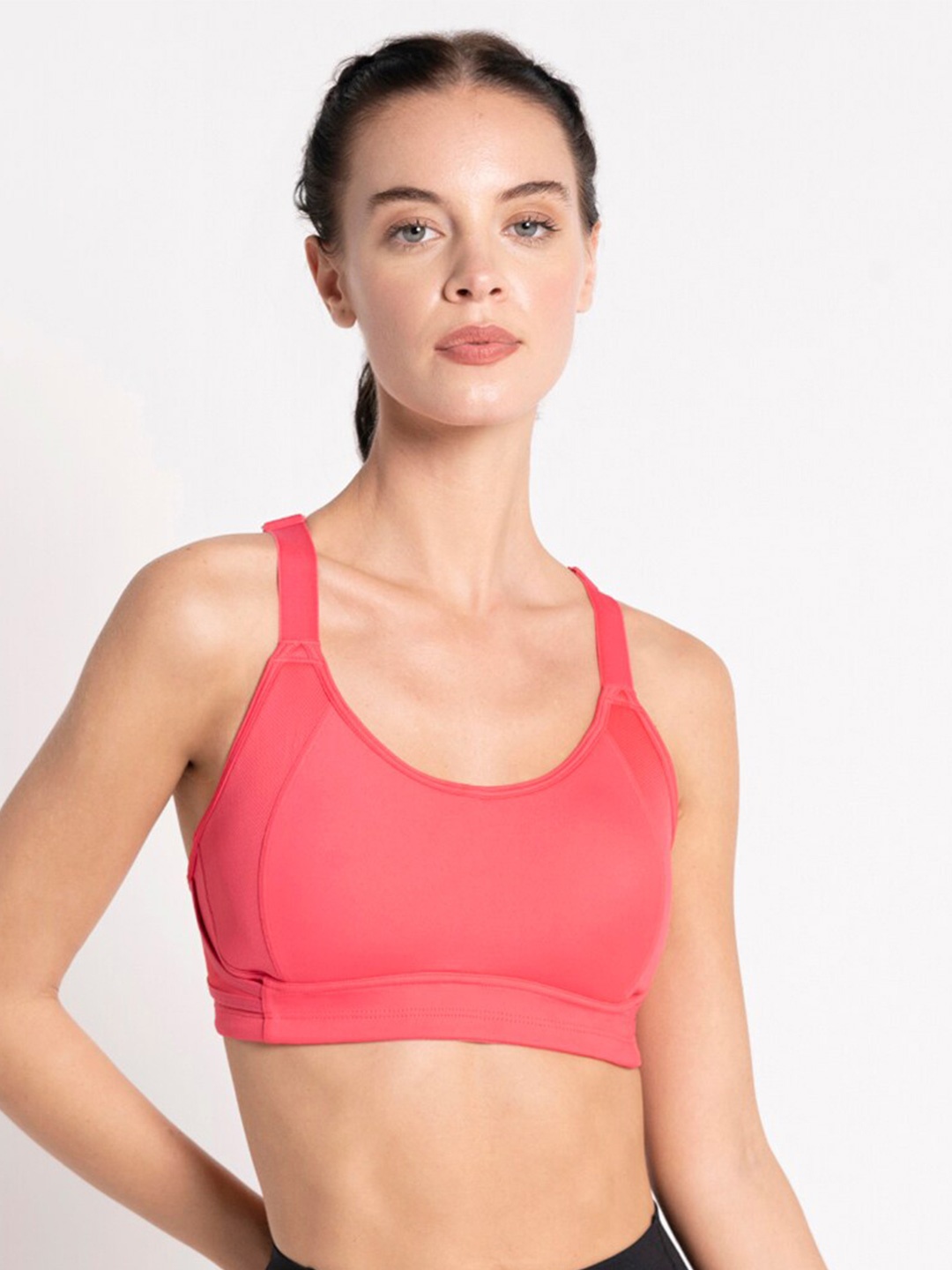 

Cultsport Women Pink Bra