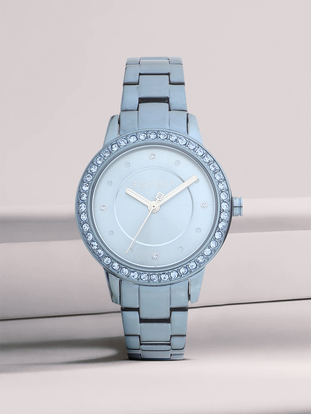 

ESPRIT Women Blue Analogue Watch ES1L163M0135