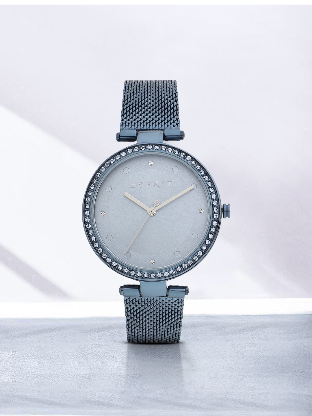 

ESPRIT Women Blue Analogue Watch ES1L151M0105