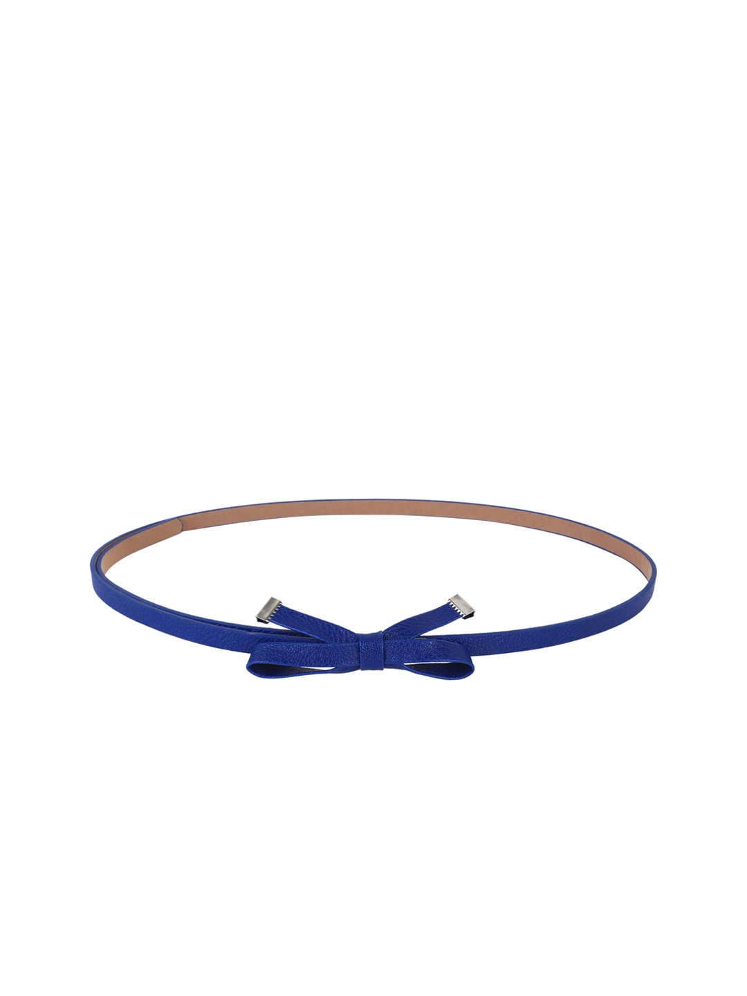 

Alvaro Castagnino Women Blue Belt