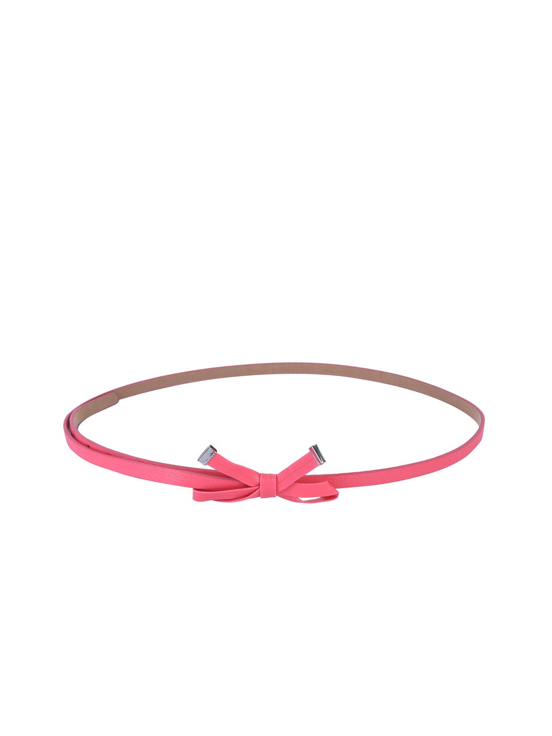 

Alvaro Castagnino Women Pink Belt
