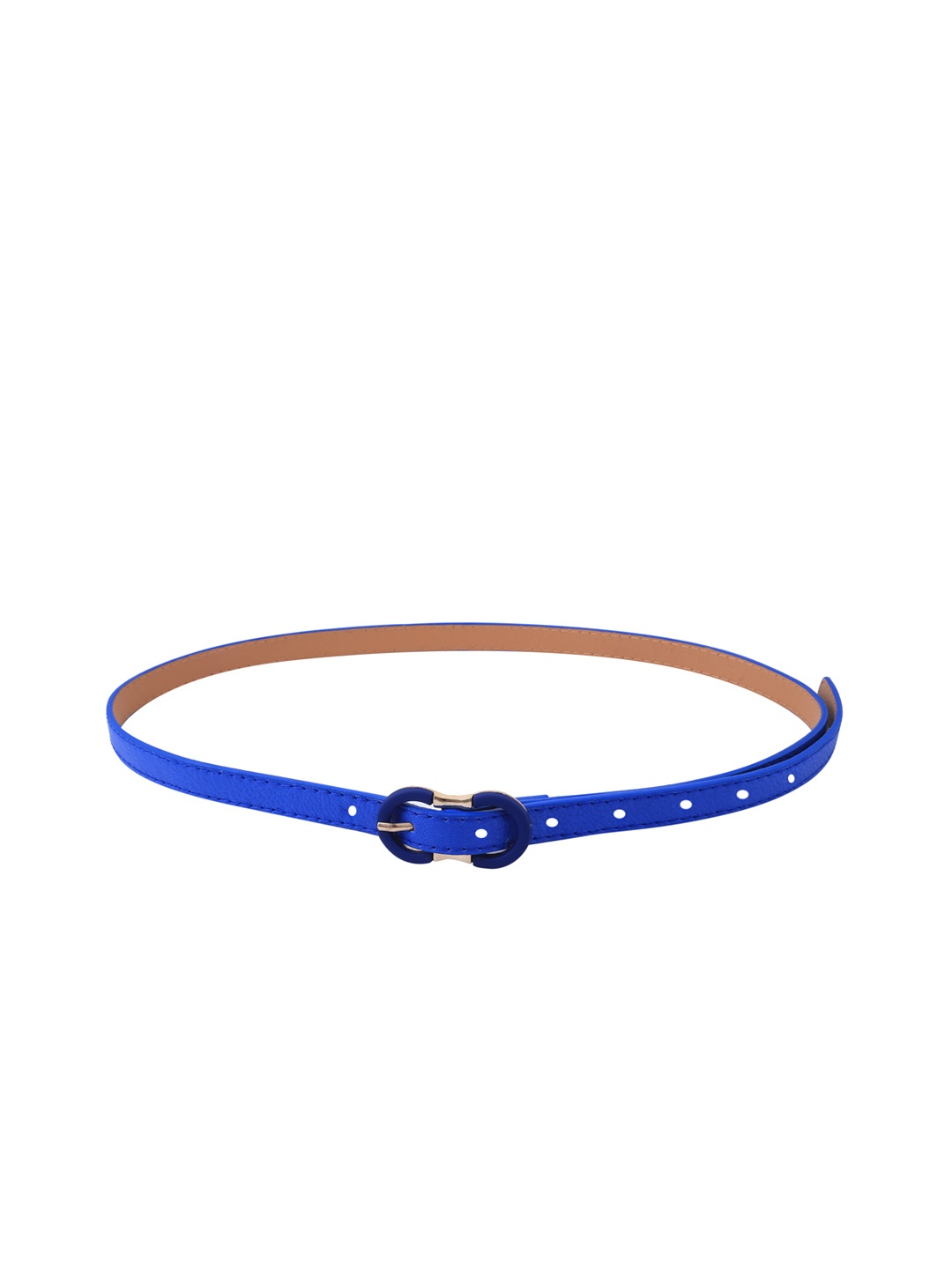

Alvaro Castagnino Women Blue Belt