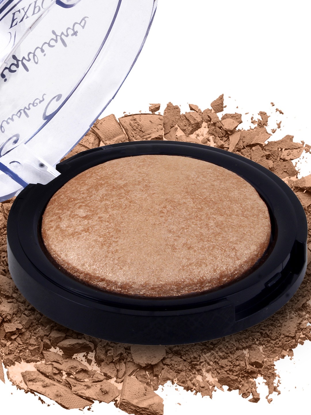 

Incolor Exposed Highlighter Blusher 17, Gold