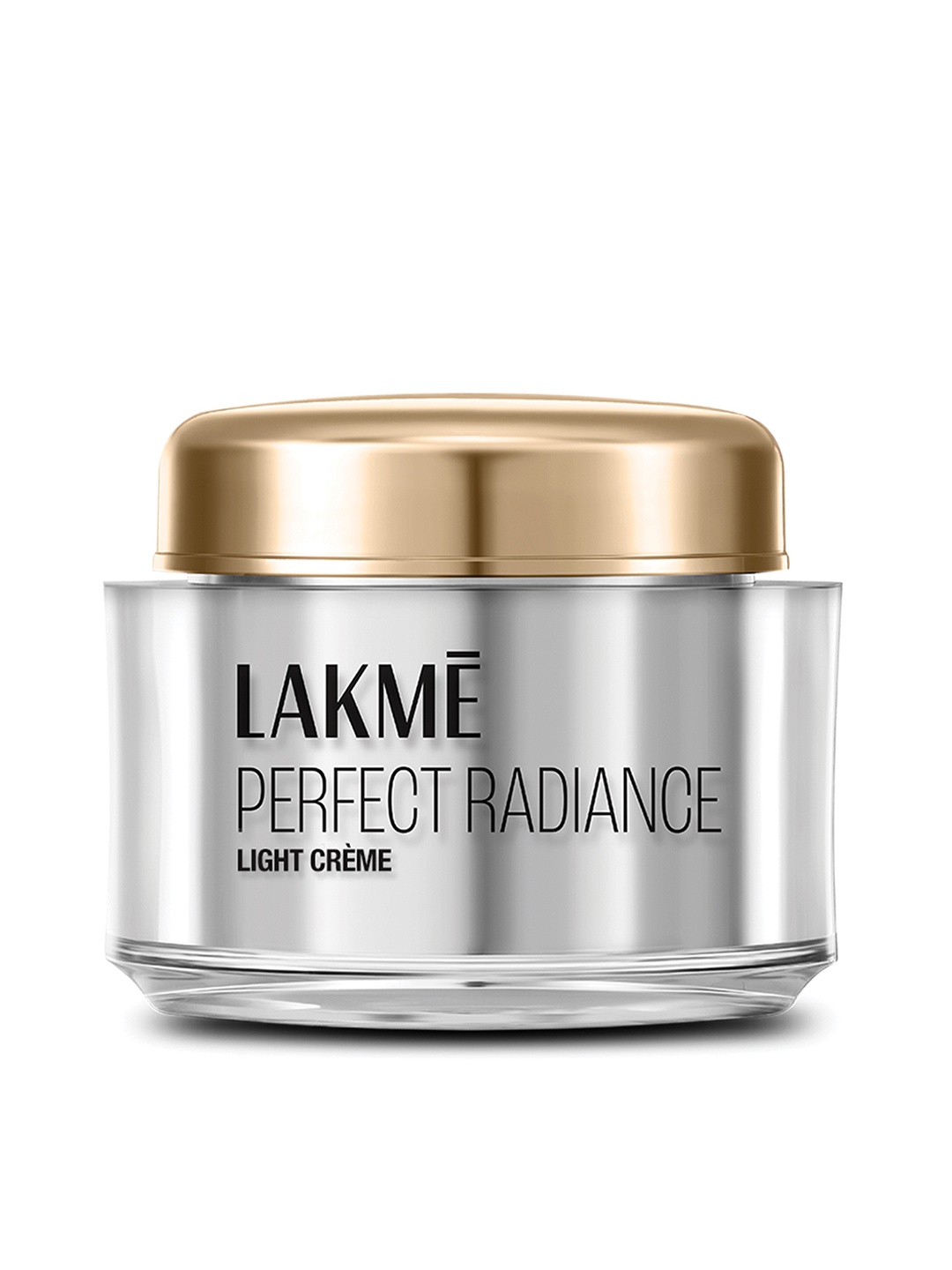 

Lakme Absolute Perfect Radiance SPF 20 PA ++ Skin Lightening Light Creme 50 g, White