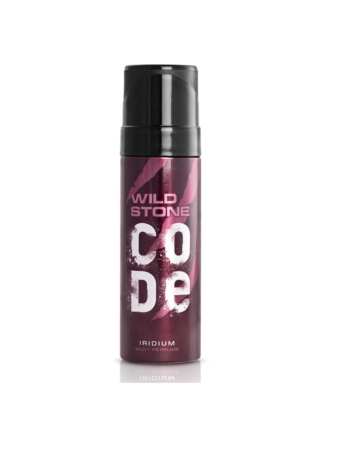 

Wild stone Iridium Body Perfume 120 ml, Purple