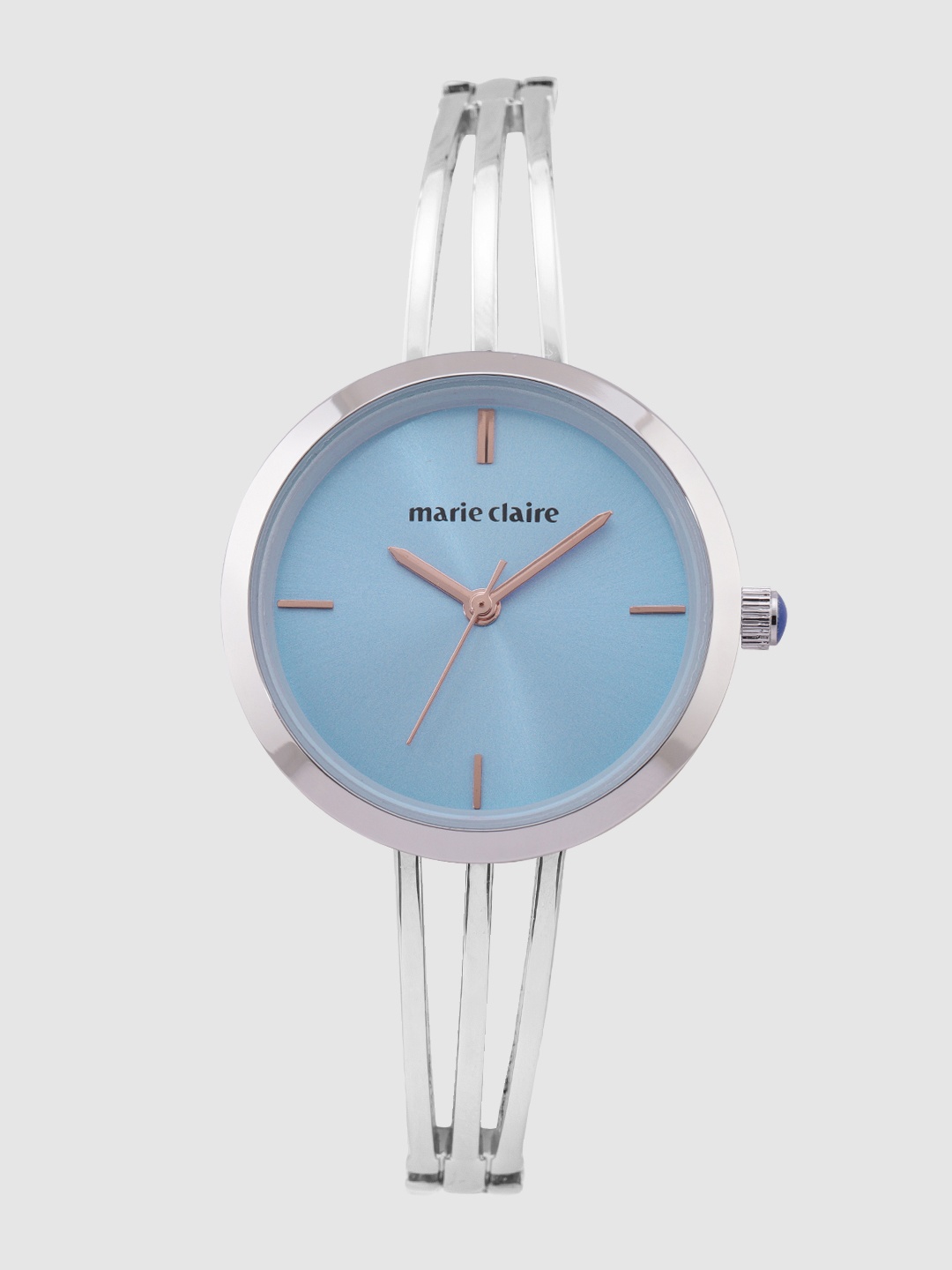 

Marie Claire Women Blue Analogue Watch MC20-1H