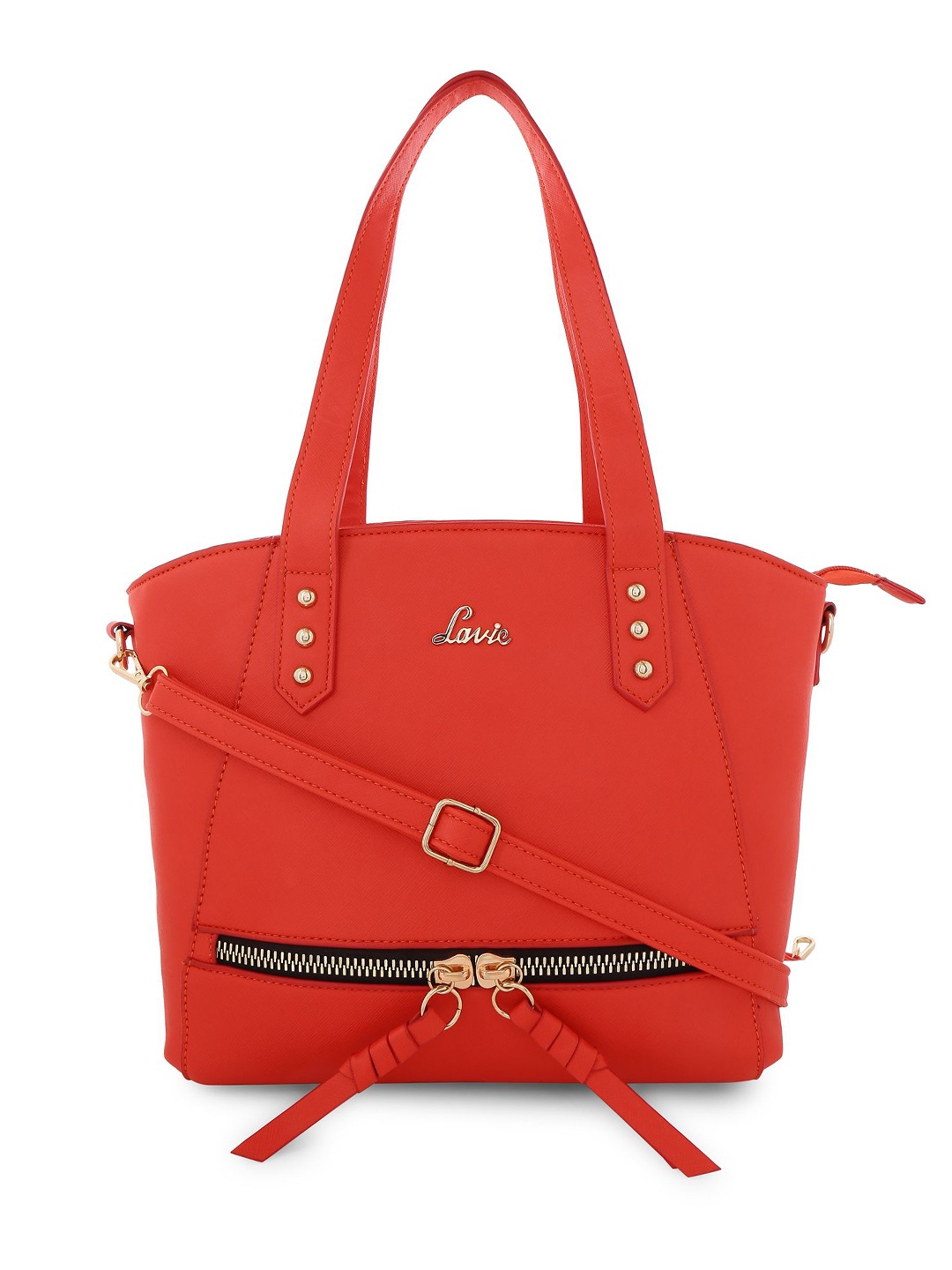 

Lavie Coral Solid Shoulder Bag
