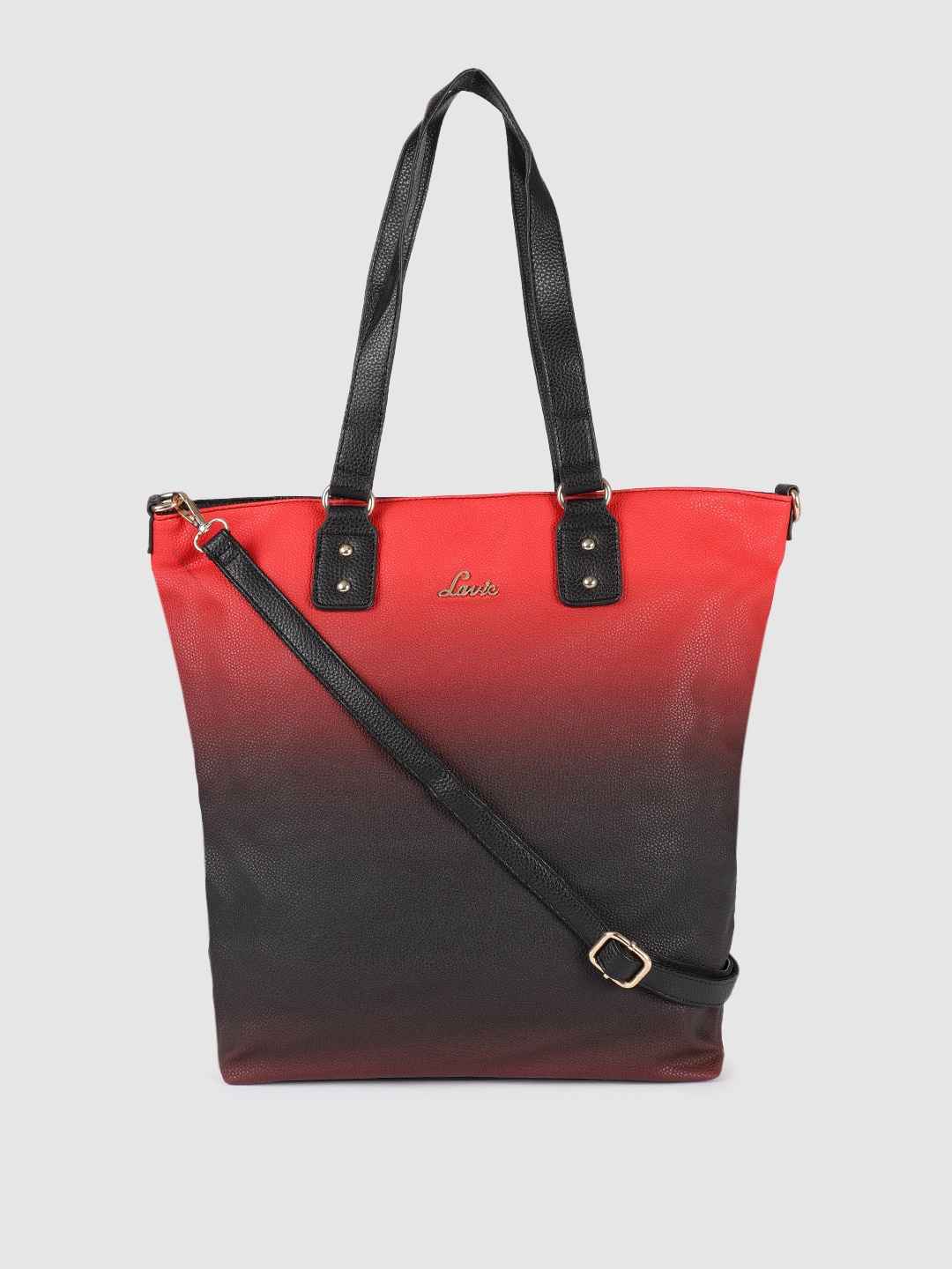 

Lavie Robust Red Large Shoulder bag