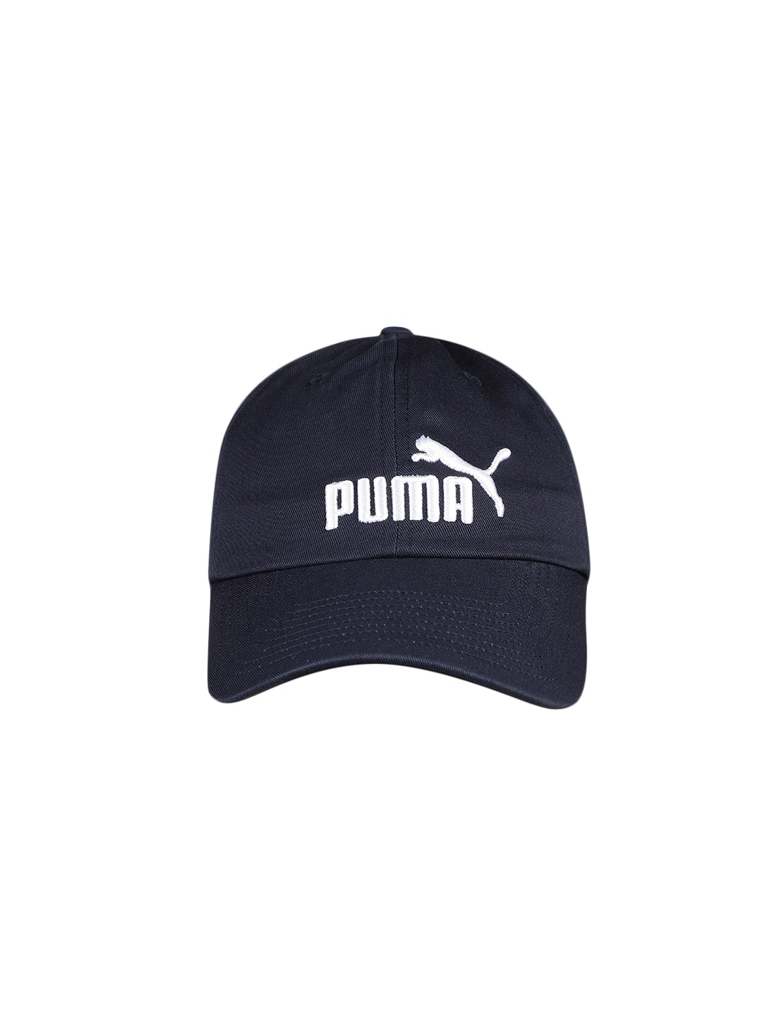 

Puma Boys Navy Blue ESS Jr Baseball Cap
