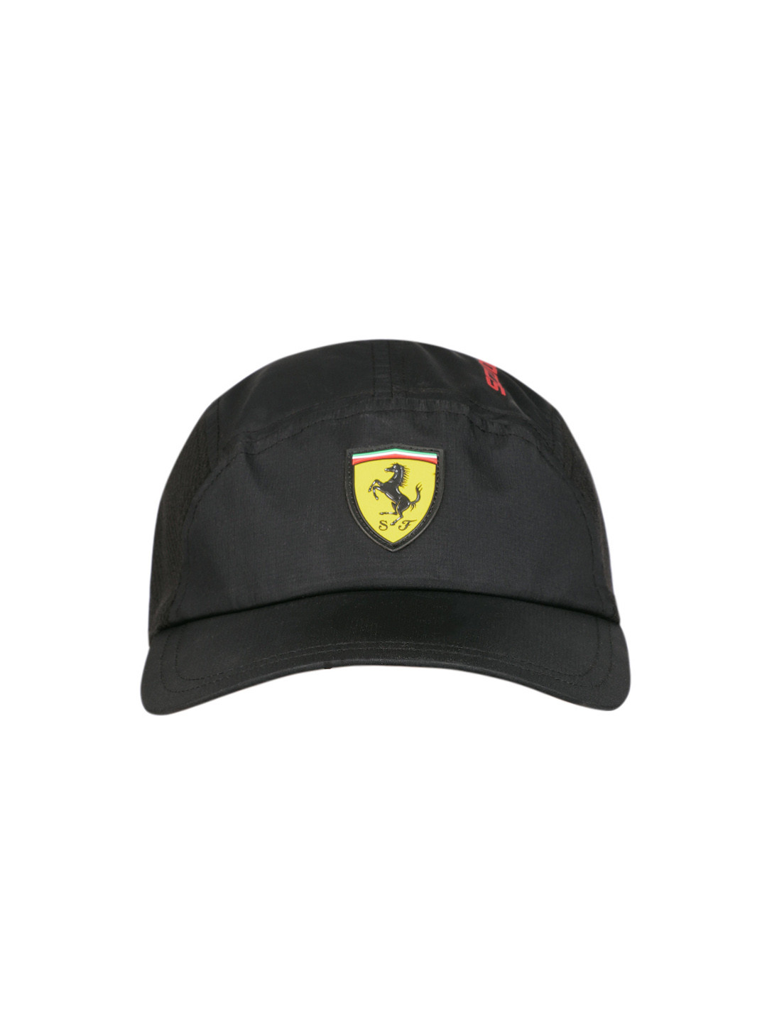 

Puma Unisex Black Ferrari Baseball Cap