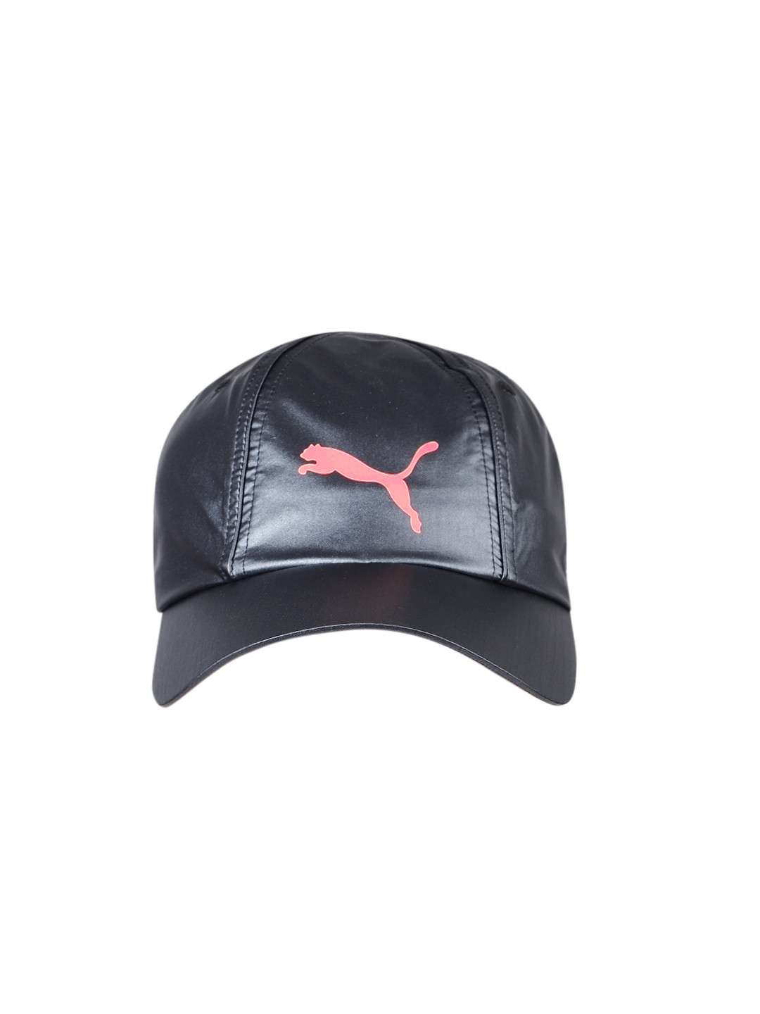 

Puma Women Black Pearlized Baseball Cap