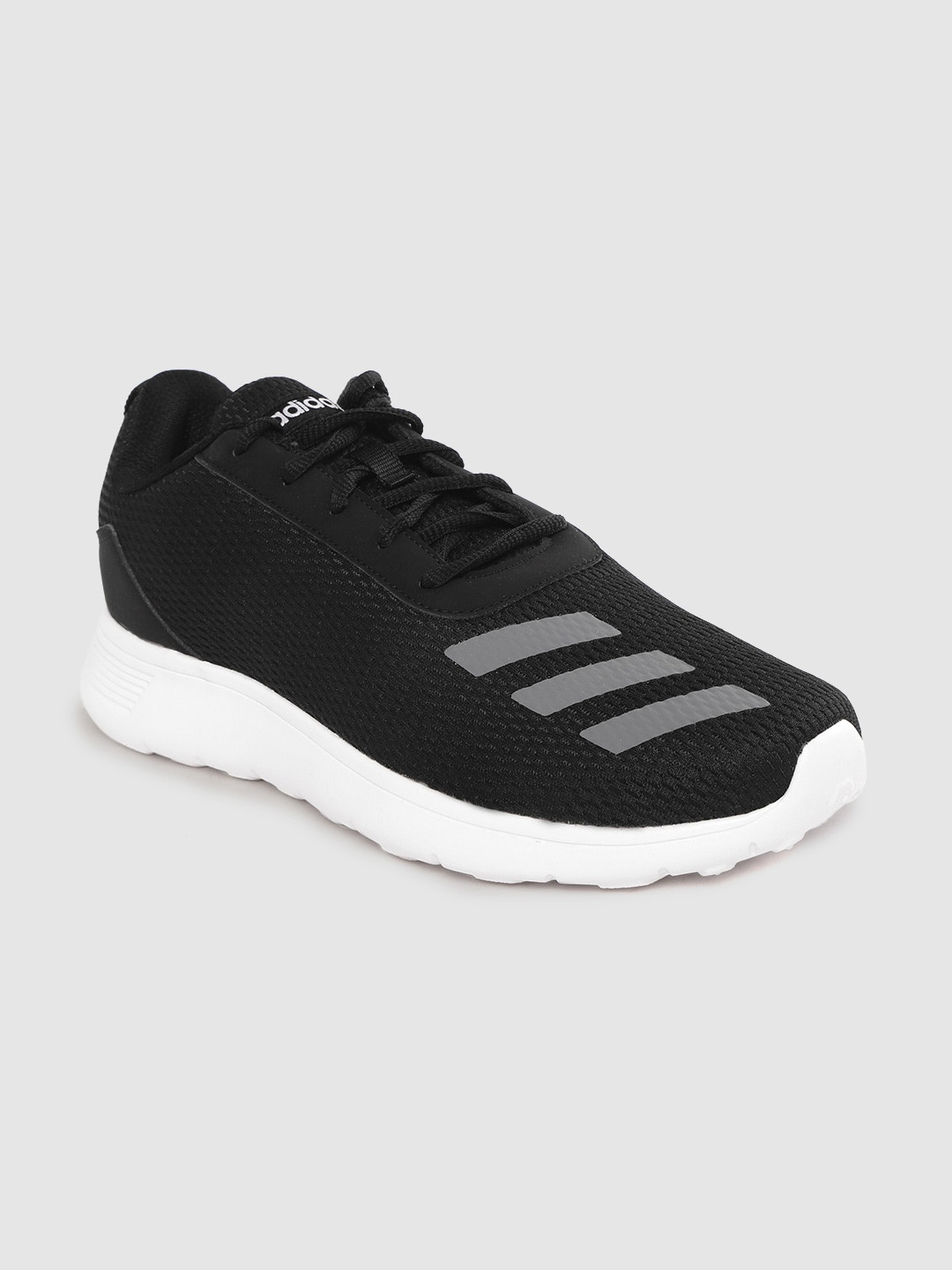 

ADIDAS Men Black Drogo 2.0 Running Shoes