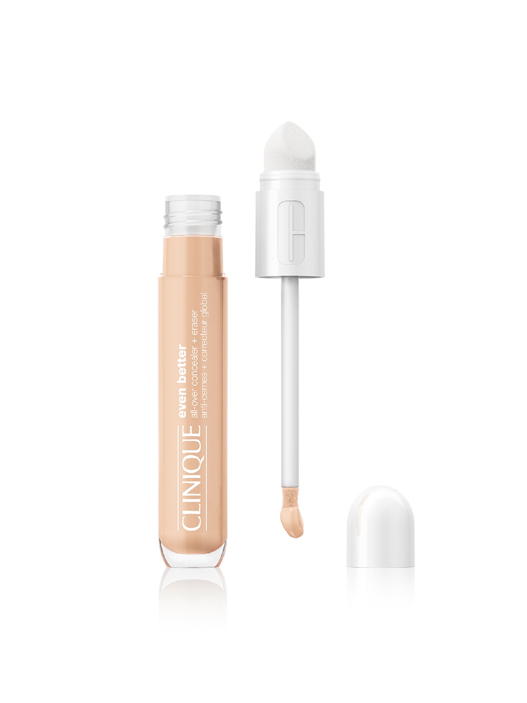 

Clinique Even Better All-Over Concealer & Eraser 6 ml, Beige