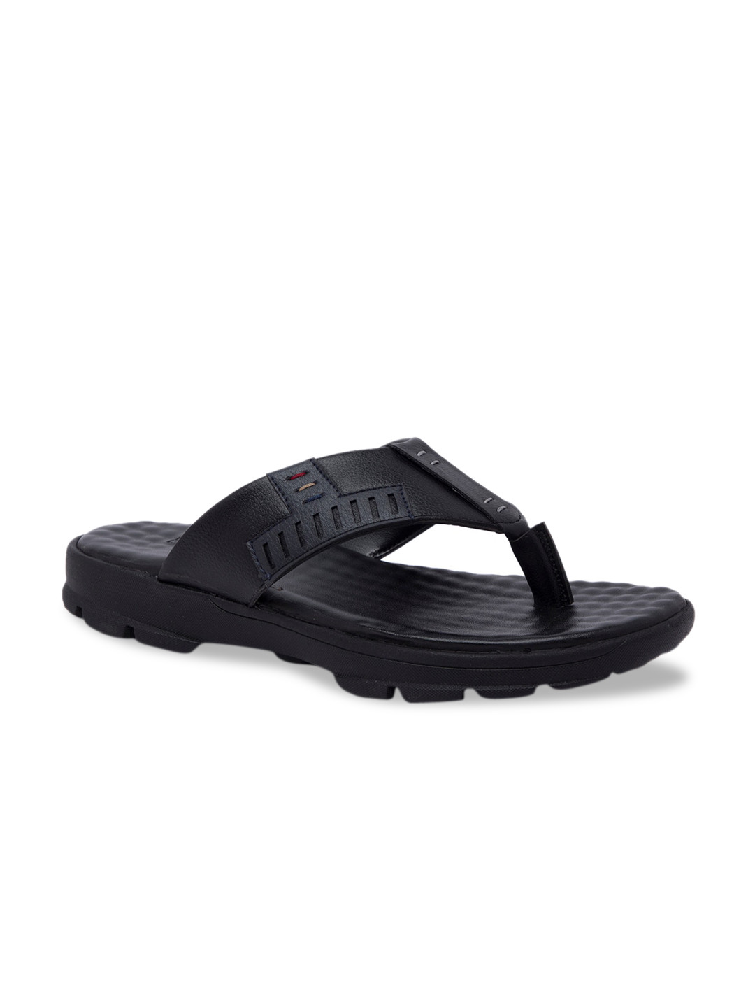 

Regal Men Black Sandals