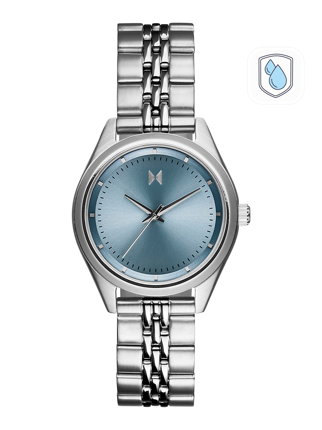 

MVMT Women Blue Analogue Watch 28000079