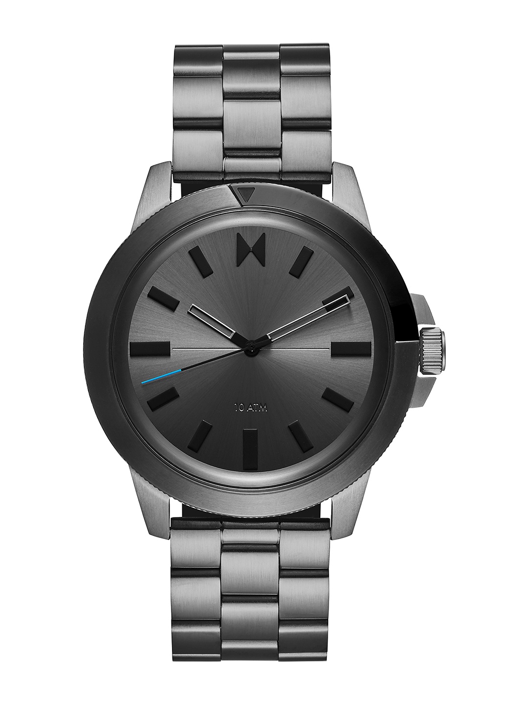 

MVMT Men Grey Analogue Watch 28000074-D