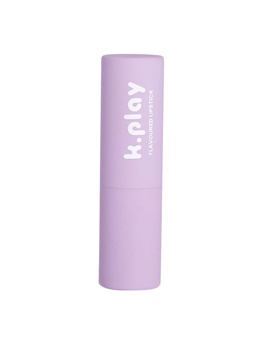 

MyGlamm K.Play Flavoured Lipstick-Cranberry Twist-4.2g, Pink