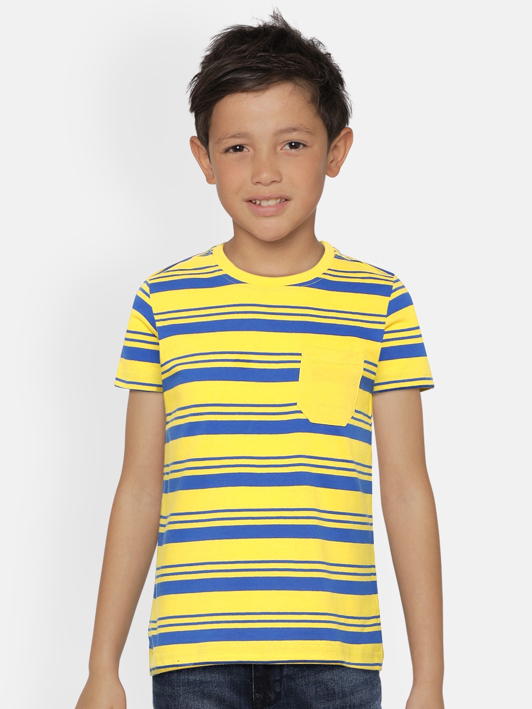 

Cherokee Boys Pack of 2 Assorted T-shirts