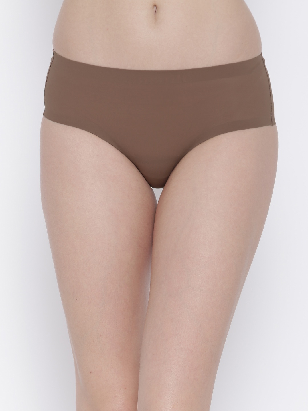 

Amante Women Brown Hipster Briefs PCHP01