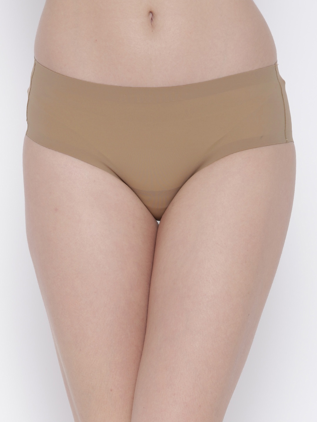 

Amante Women Beige Hipster Briefs PCHP01