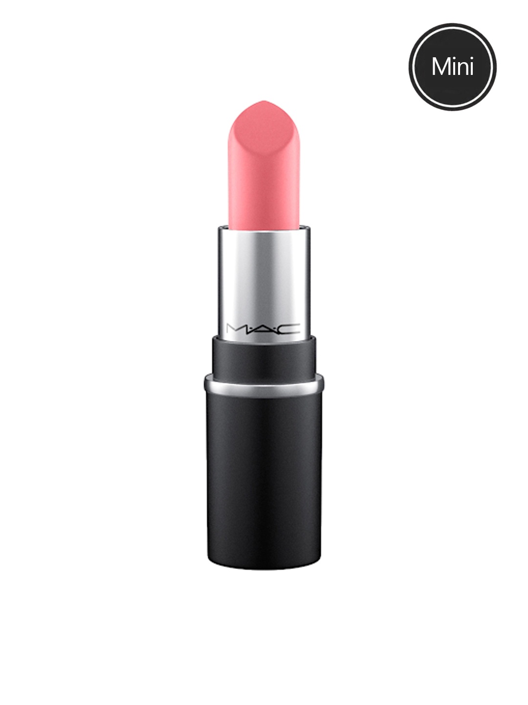 

M.A.C Mini Satin Lipstick 1.8g - Please Me, Pink