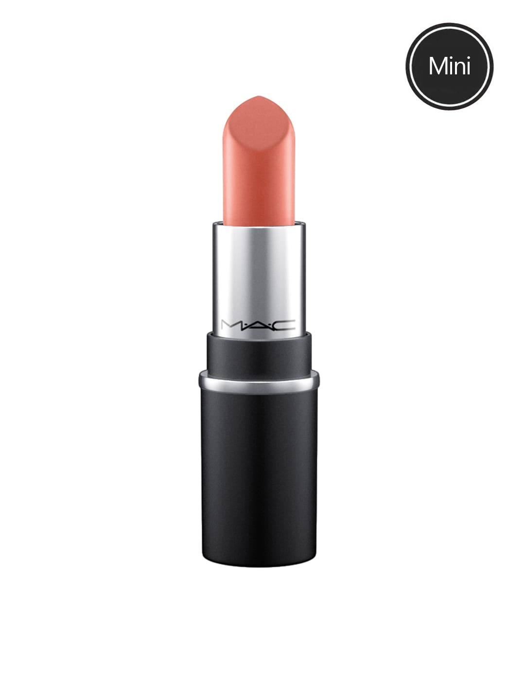 

M.A.C Mini Satin Lipstick - Mocha 813 1.8 g, Rust