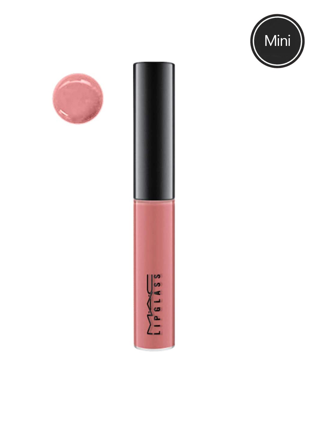 

M.A.C Mini Lip Glass - Candy Box 2.4 g, Pink