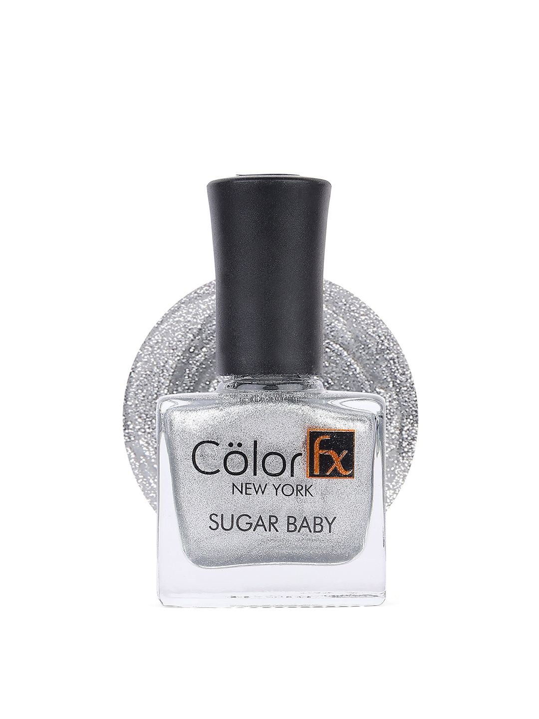 

Color Fx White Perfect Stay Basic Collection Sugar baby 101 Nail Polish