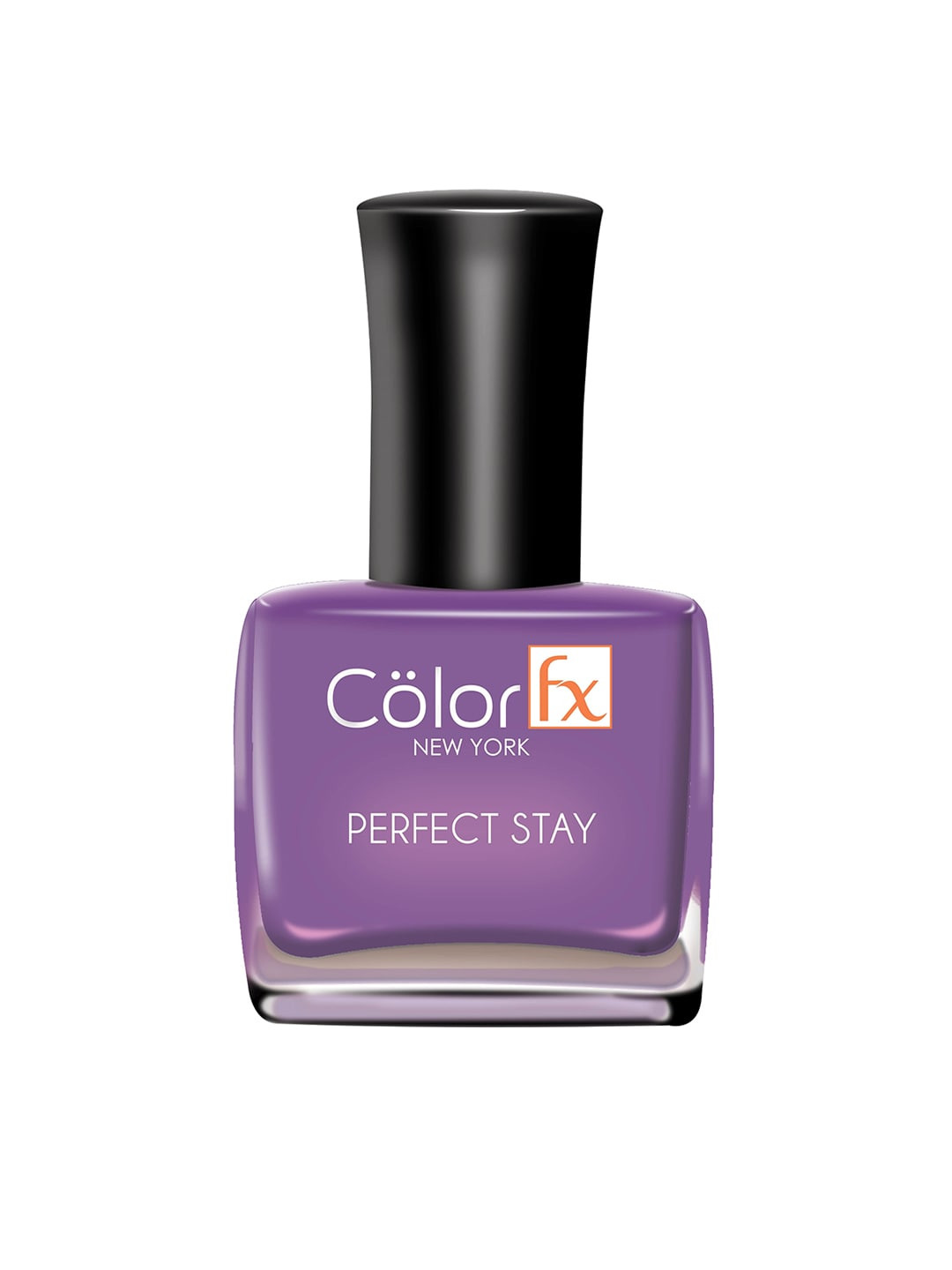 

Color Fx Purple Perfect Stay Basic Collection Perfect Stay_120
