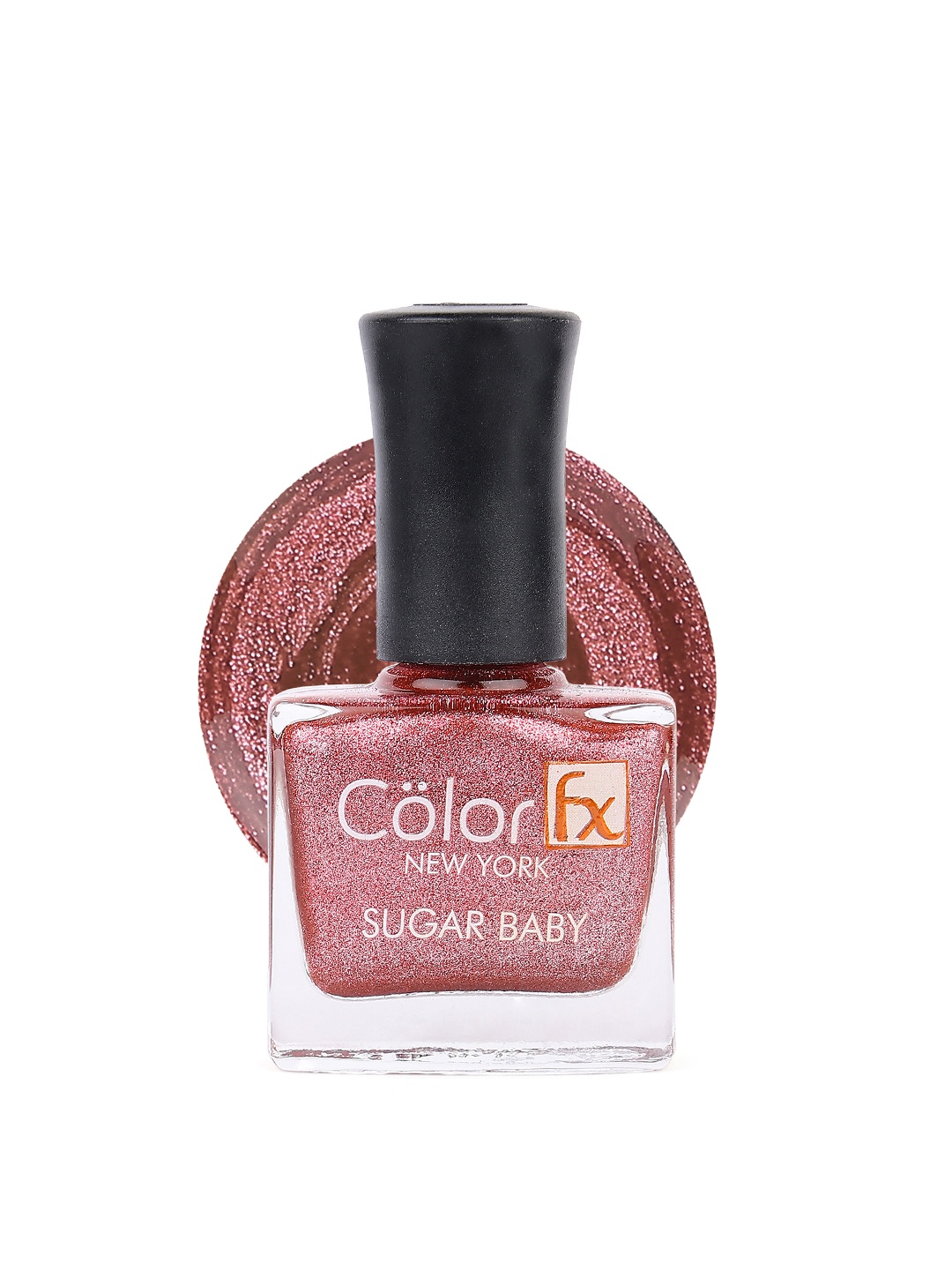 

Color Fx Red Sugar Baby Wedding Collection 103 Nail Enamel 9ml