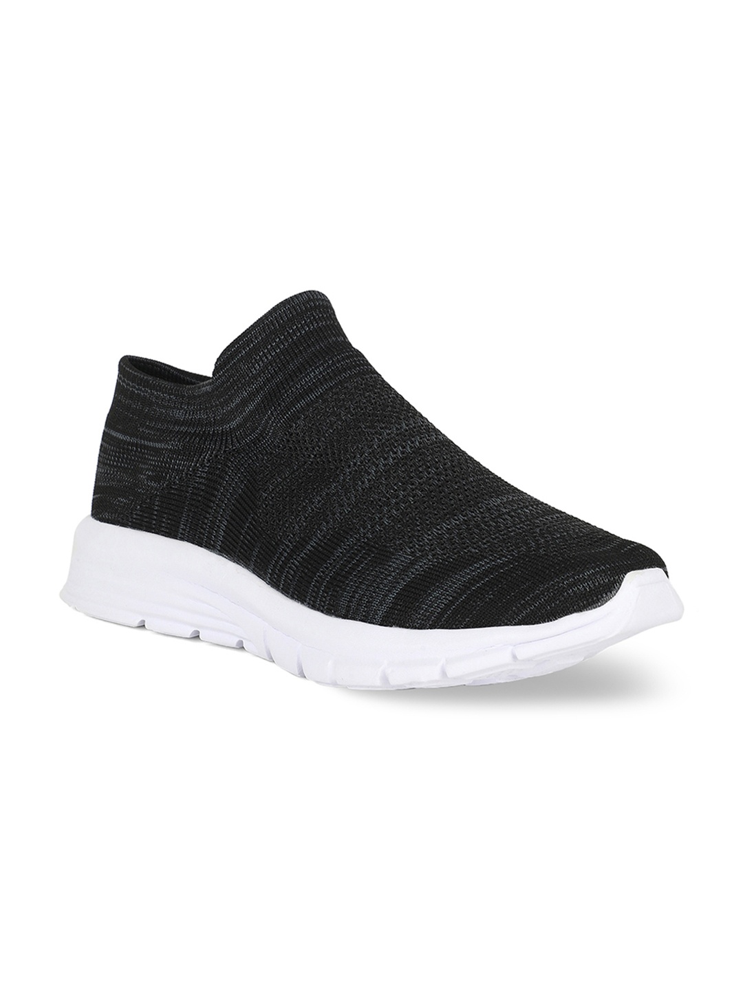 

Khadims Men Black Training or Gym Shoes