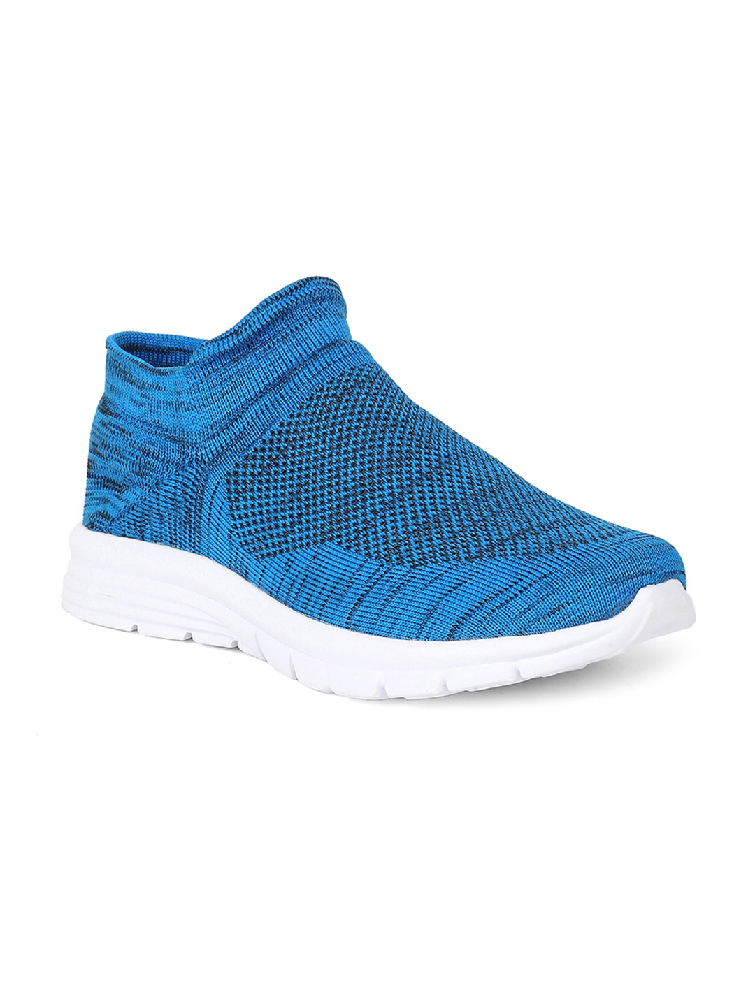 

Khadims Men Blue Training or Gym Shoes