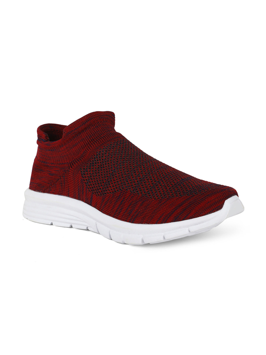 

Khadims Men Maroon Training or Gym Shoes