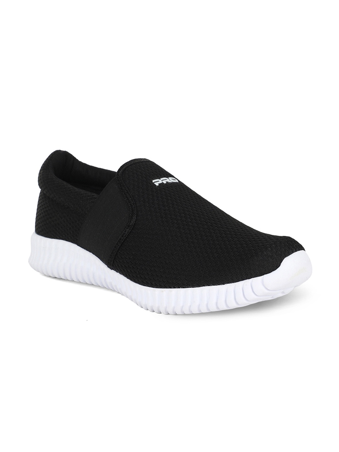 

Khadims Men Black Training or Gym Shoes