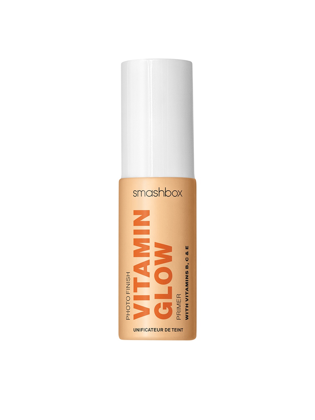 

Smashbox Vitamin Glow Primer - Travel, Tan
