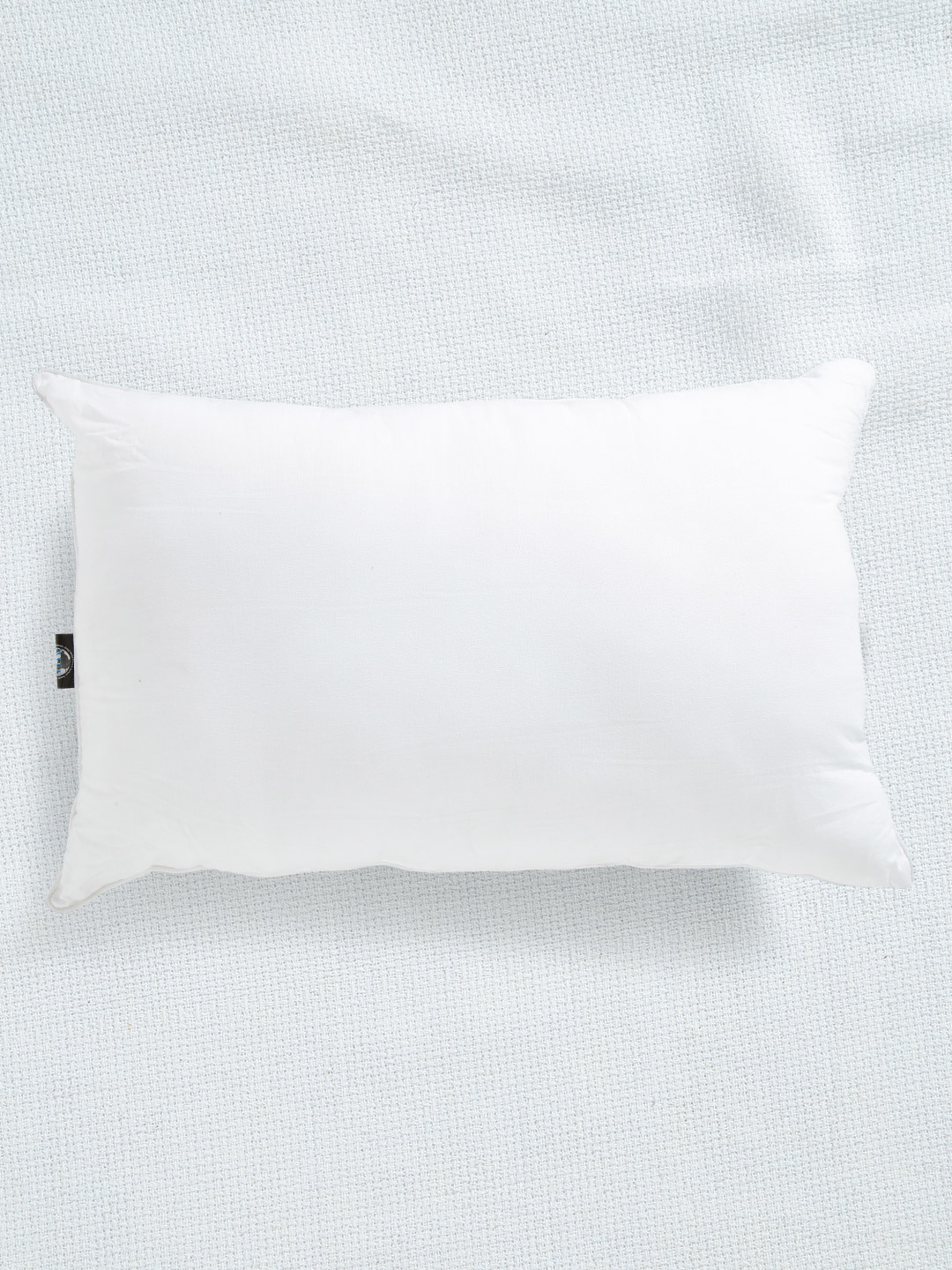 

SWHF White Single Fibre Rectangular King Sleep Pillow