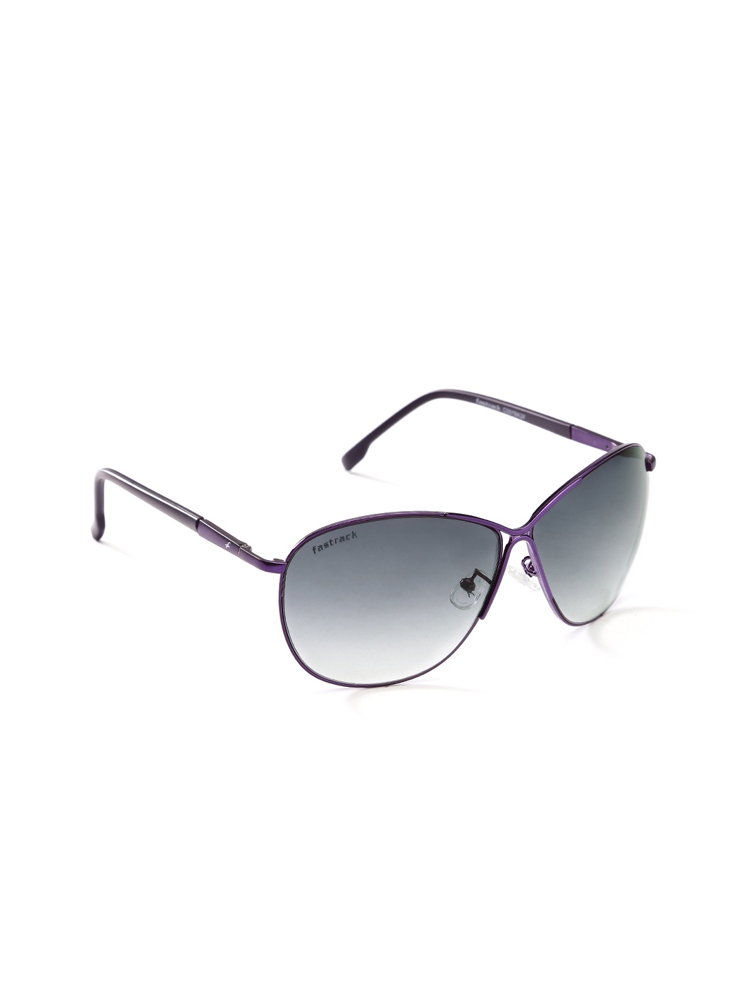 

Fastrack Women Gradient Sunglasses C057BK2F, Grey