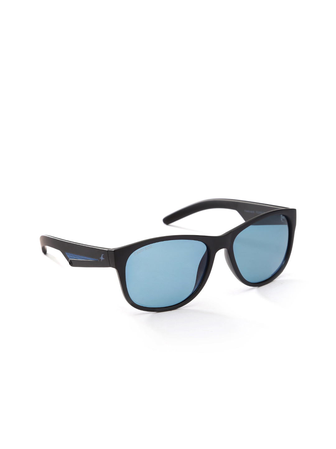 

Fastrack Men Sunglasses P329BU3P, Blue