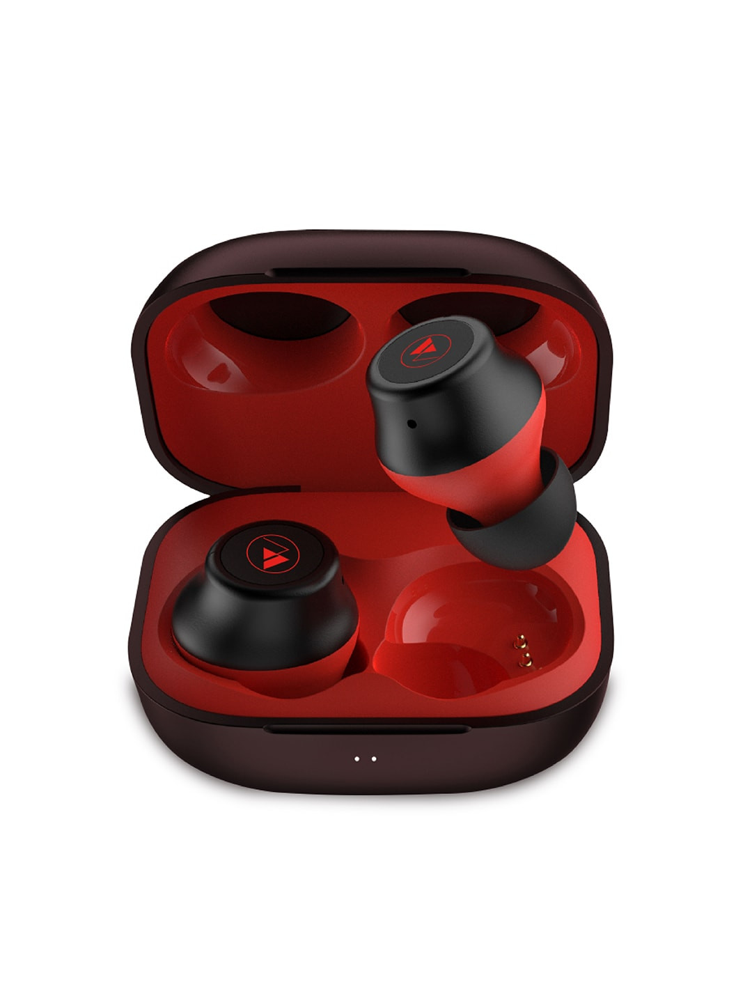 

WINGS Unisex Red Slay TWS True Wireless Earbuds