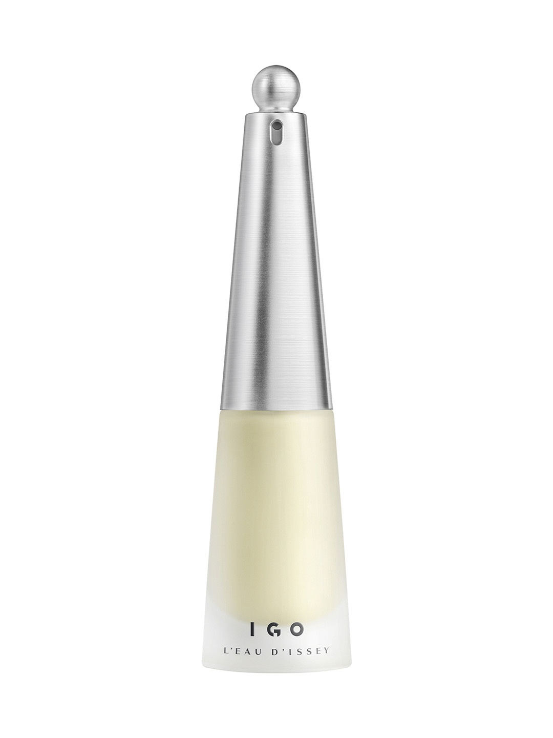 

Issey Miyake IGO L'Eau d'Issey Eau de Toilette Vaporisateur 80ml, Transparent